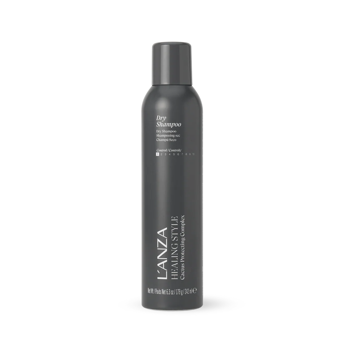 Healing - dry shampoo