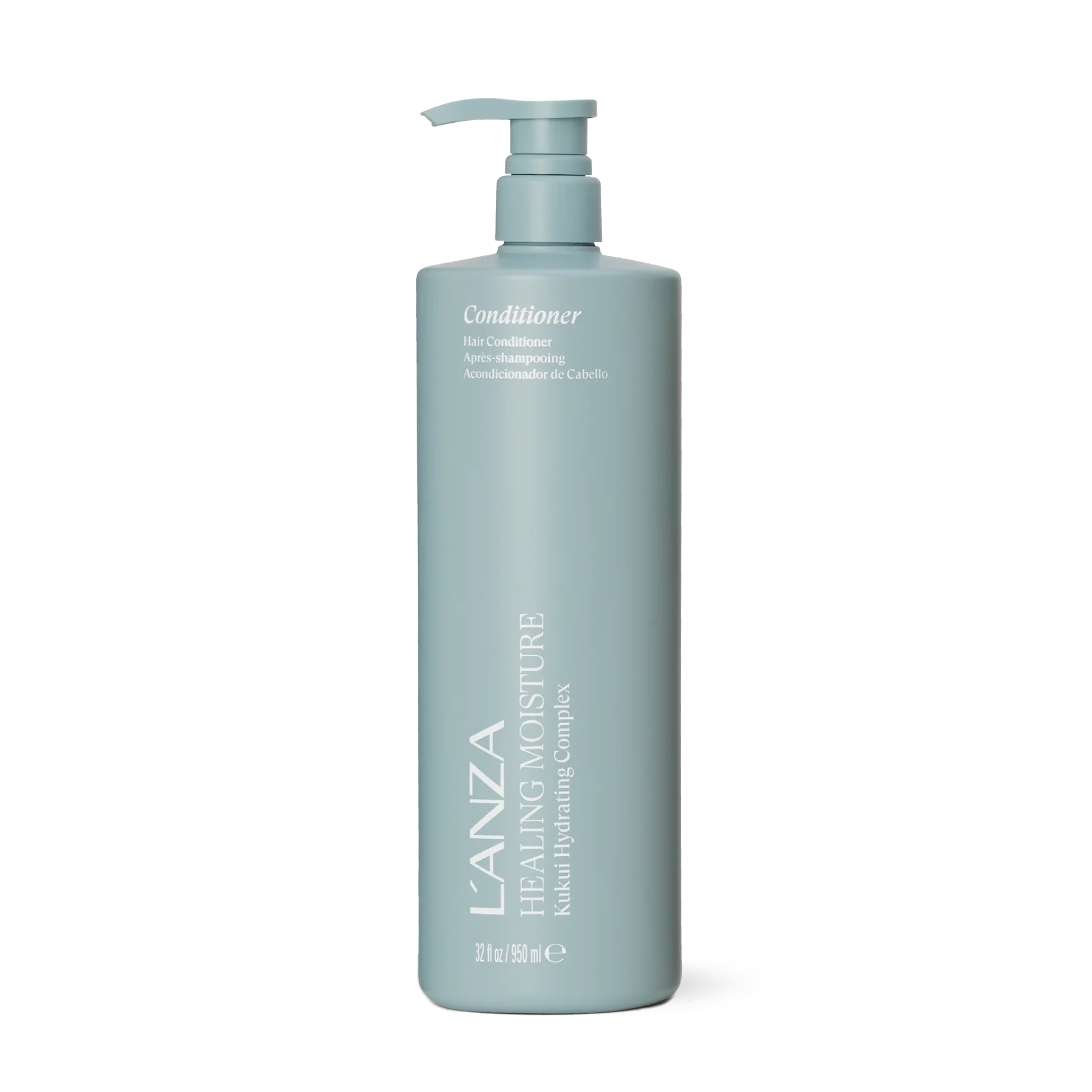 Healing Moisture - Conditioner