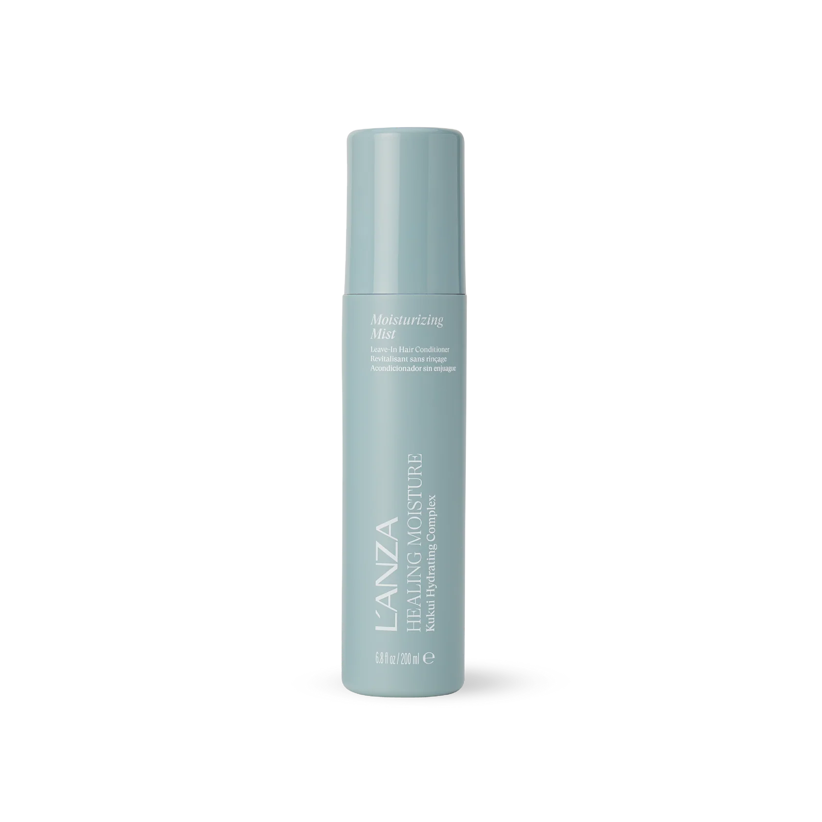 Healing Moisture - Moisturizing Mist
