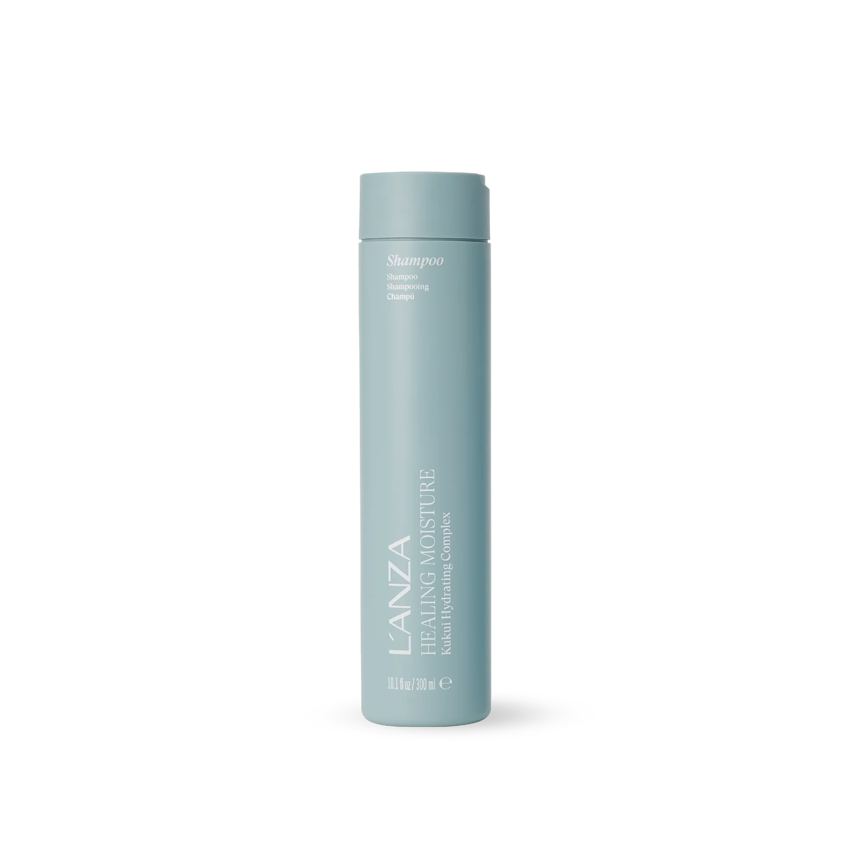 Healing Moisture - Shampoo