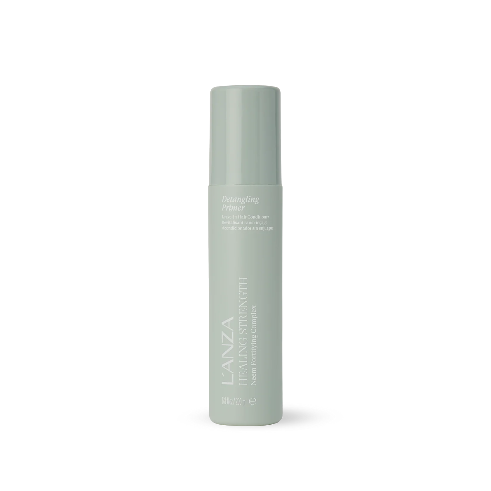 Healing Strength - Detangling Primer