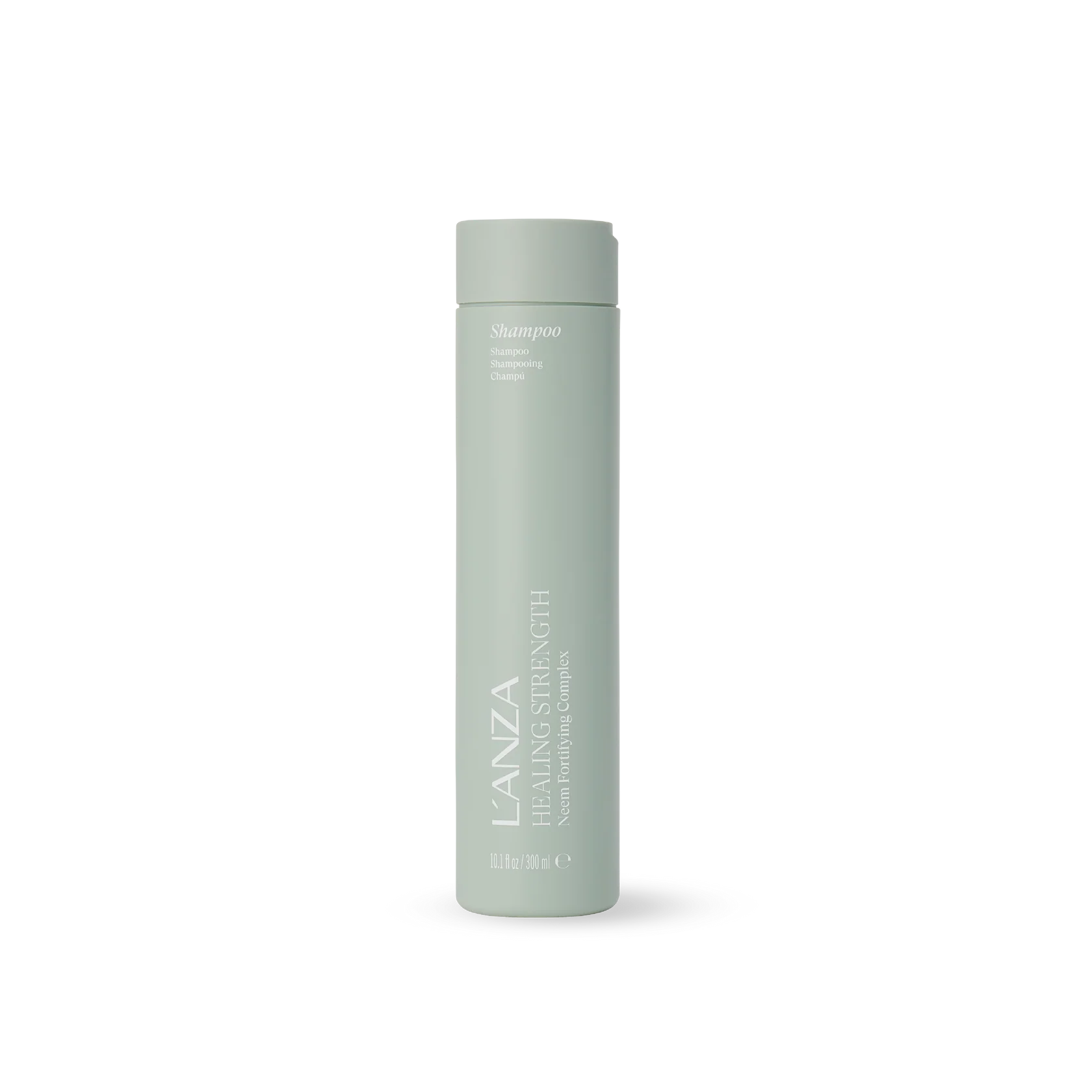 Healing Strength - Shampoo