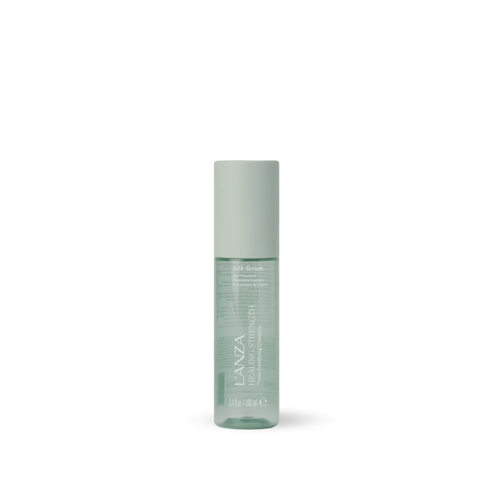 Healing Strength - Silk Serum