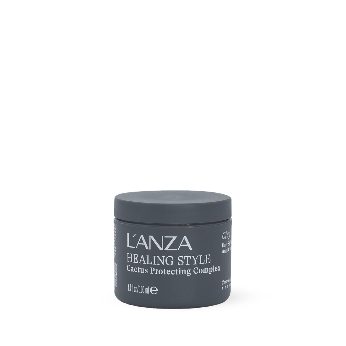 Healing Style - clay