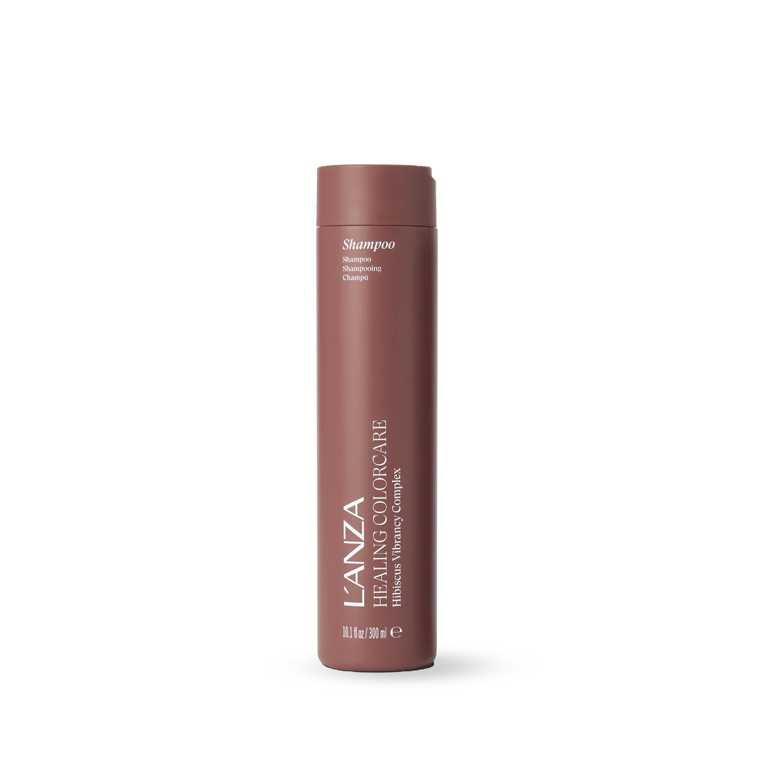 Healing colorcare - Color preserving shampoo