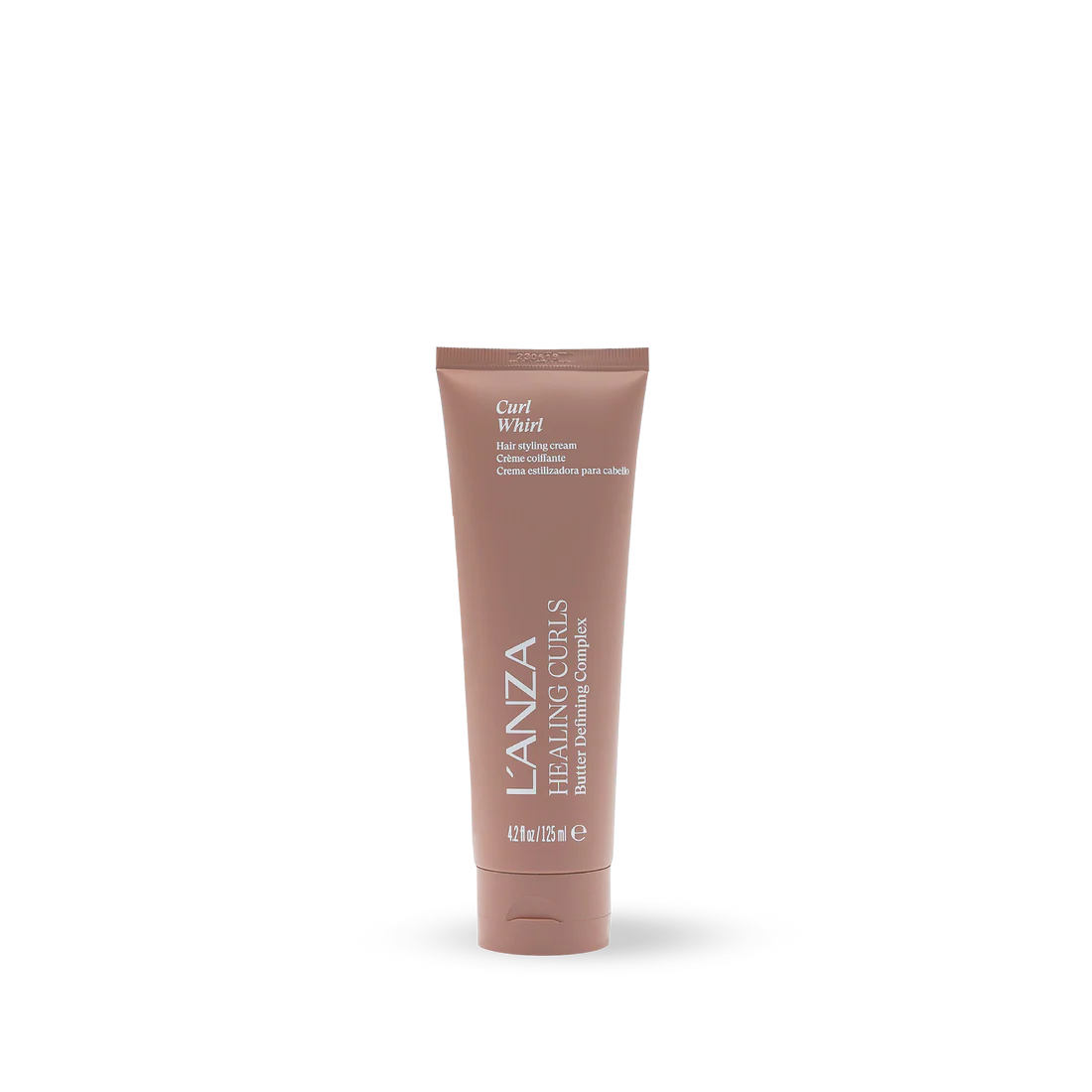 Healing curls - Curl whirl defining cream