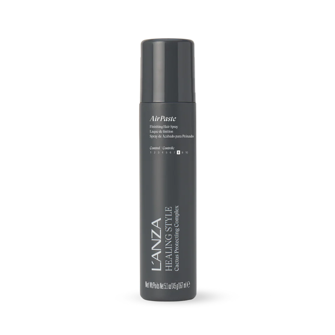 Healing style -  Airpaste