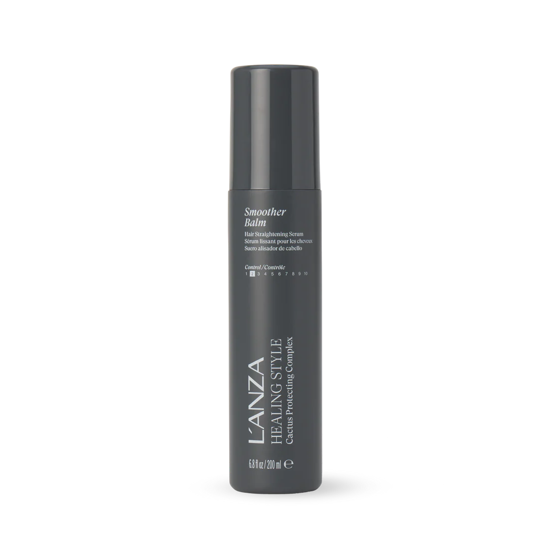 Healing style - Smoother balm