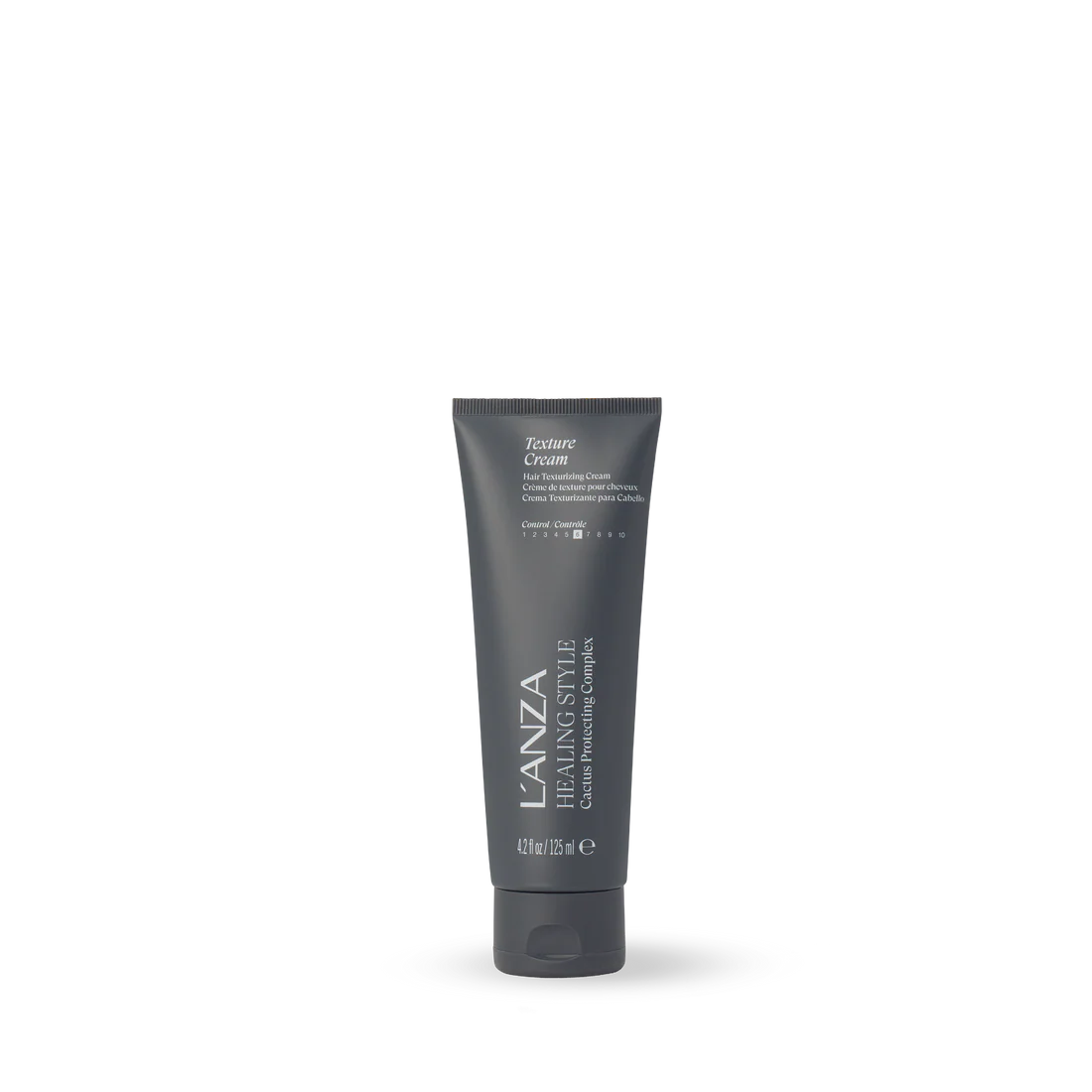 Healing style - Texture cream