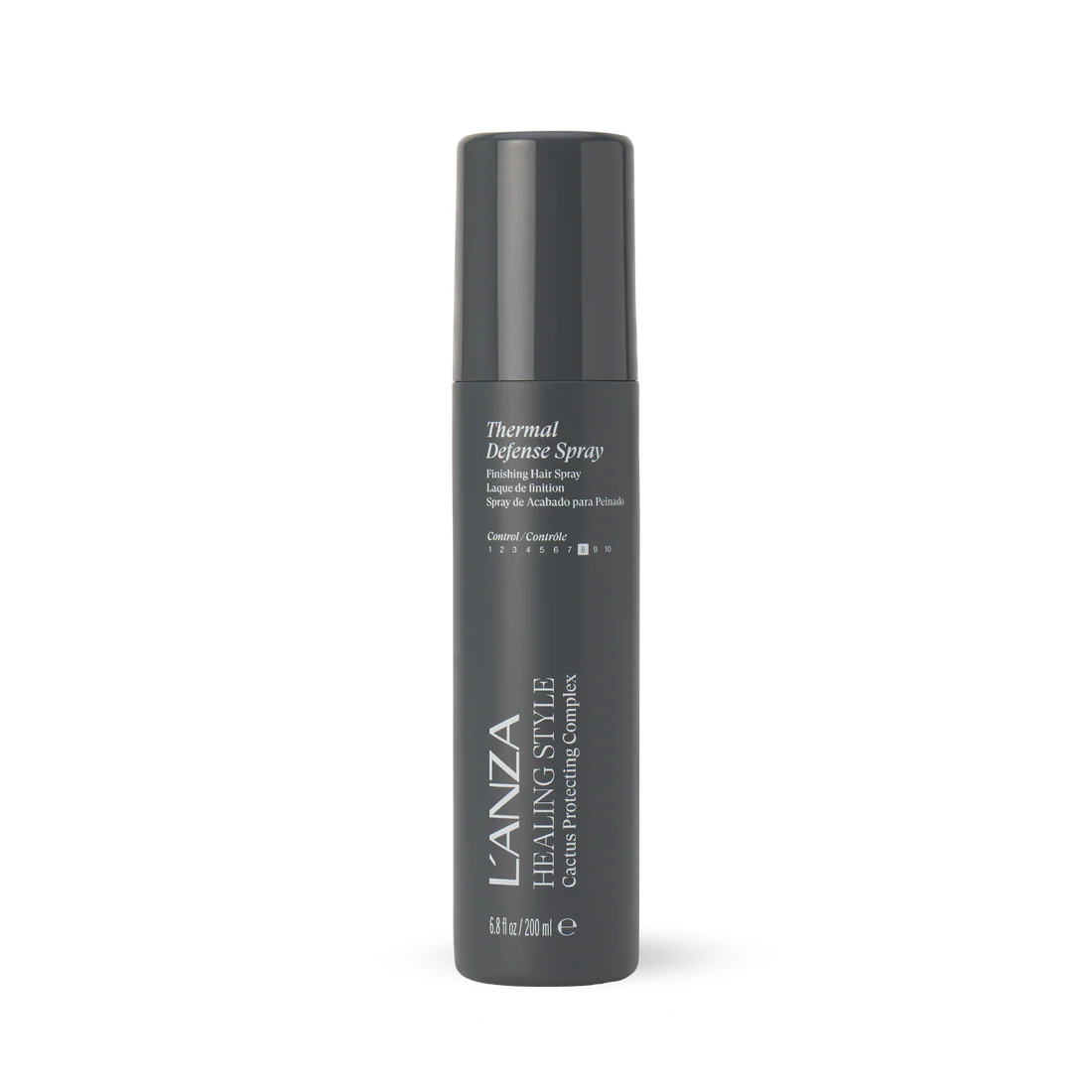 Healing style - Thermal defense spray