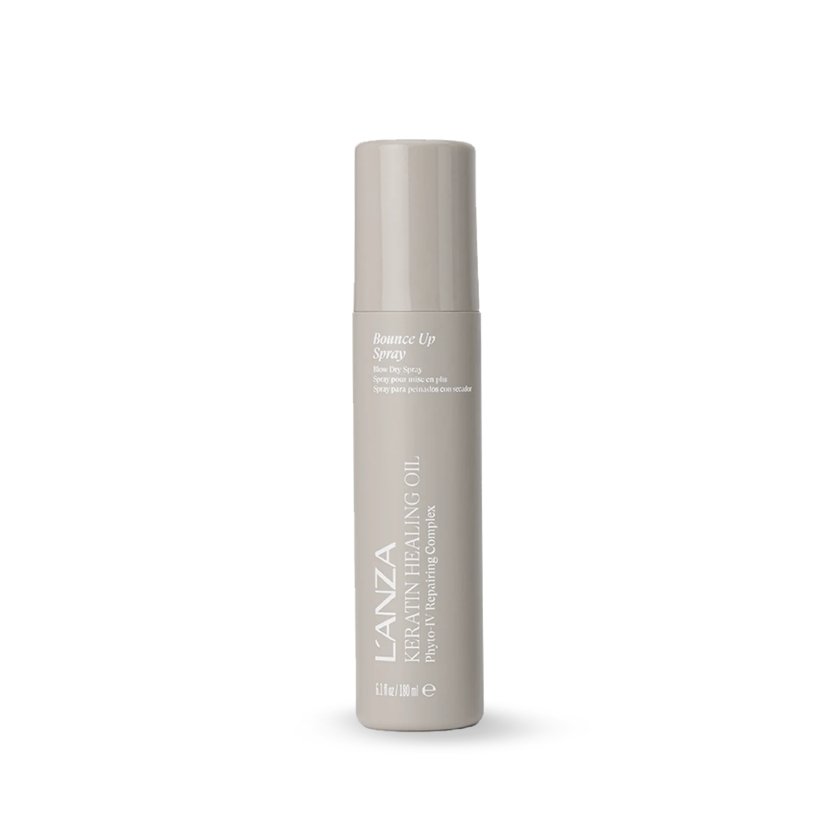 Keratin Healing Oil - Bounce Up Spray