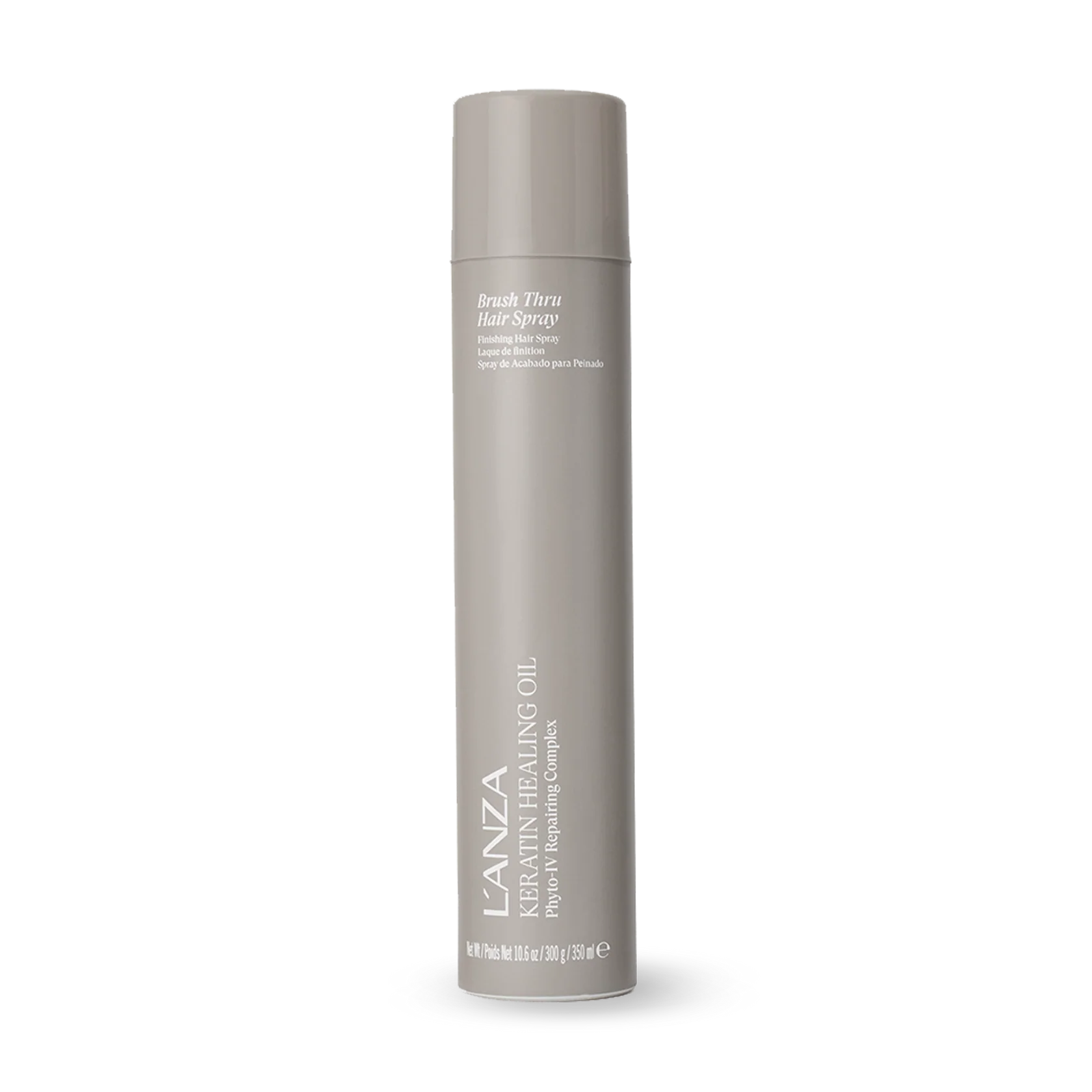 Keratin Healing Oil - Brush Thru Spray
