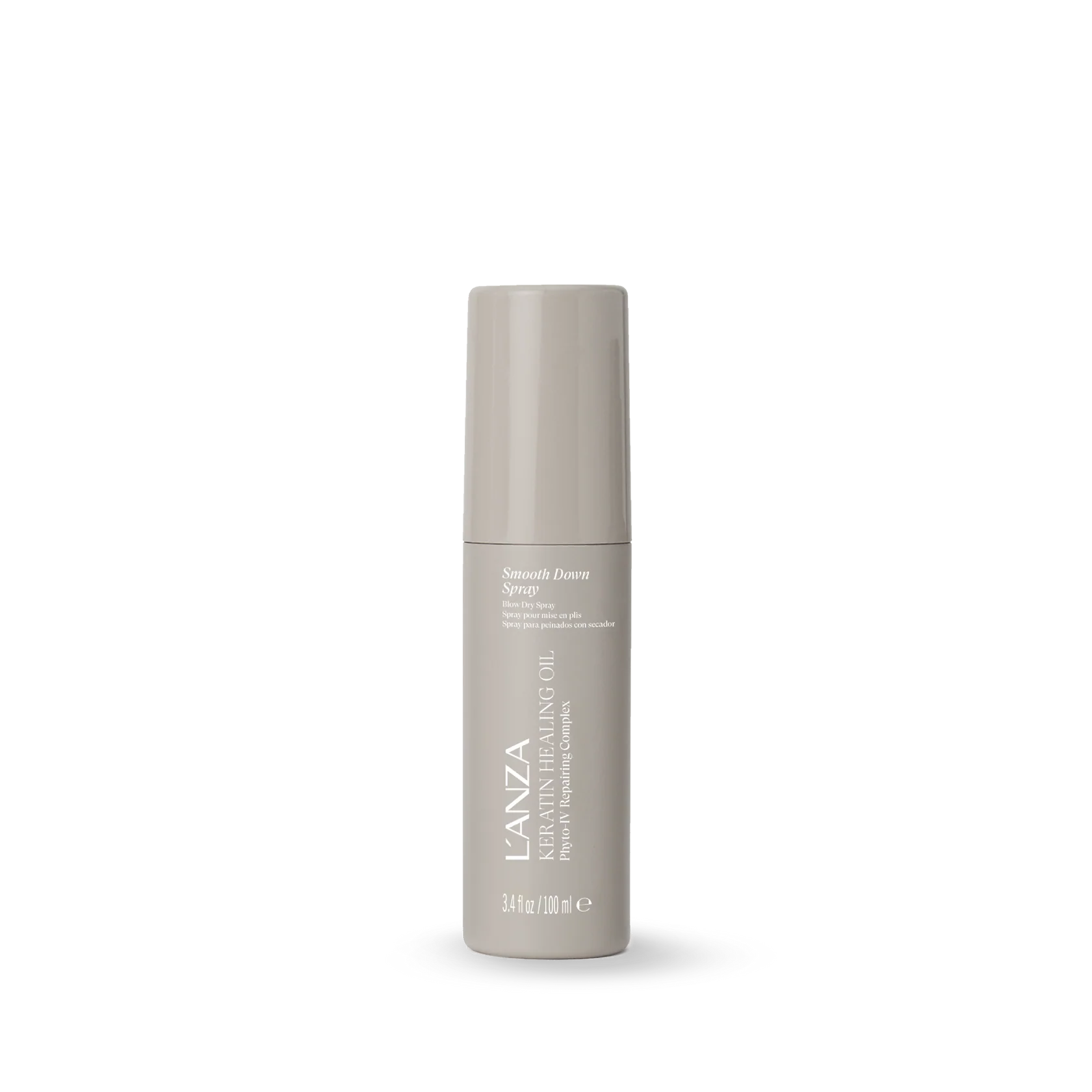 Keratin Healing Oil - Smooth Down Spray