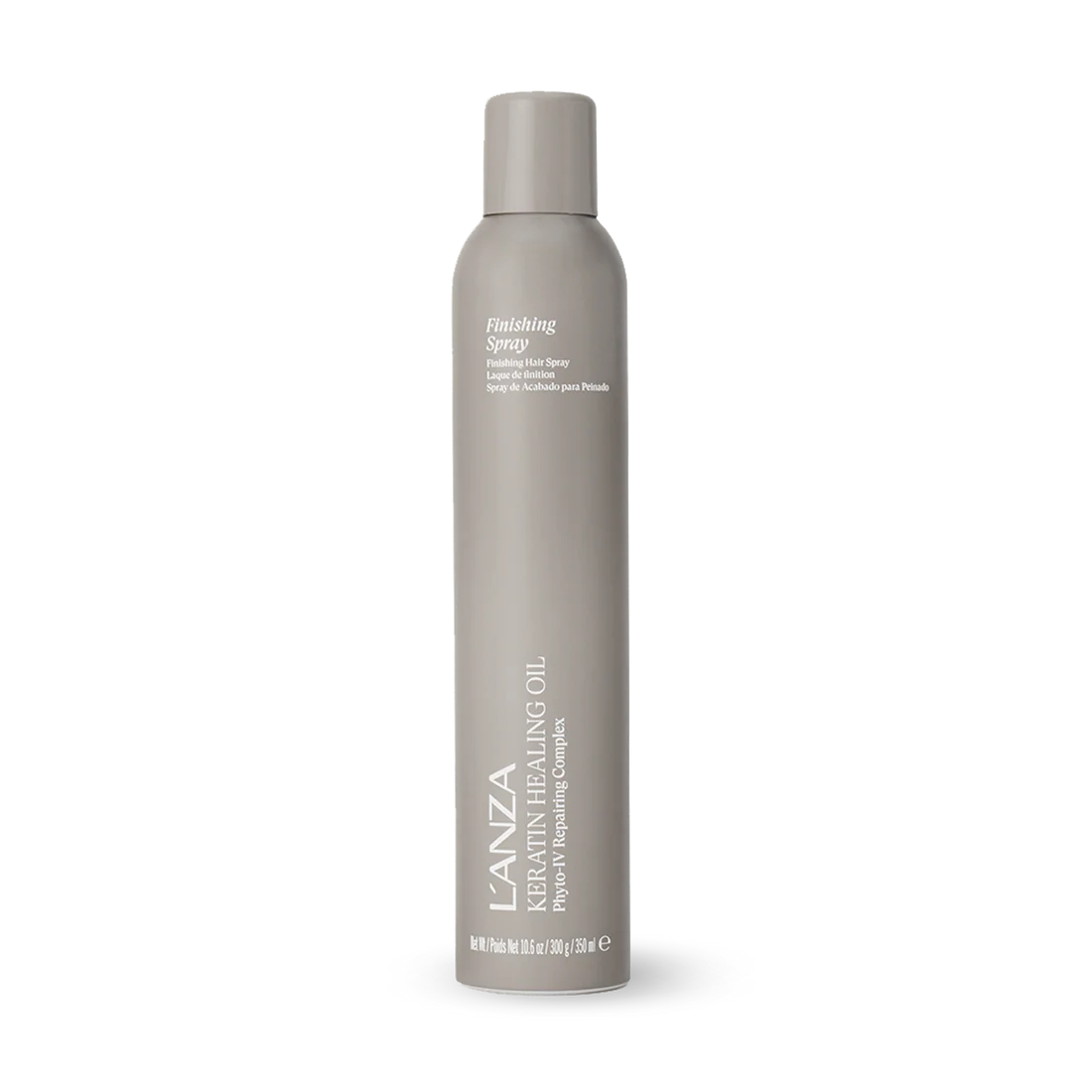 Keratin healing oil - Finishing spray